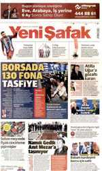 Yeni Şafak