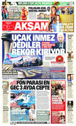 Akşam