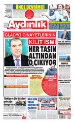 Aydınlık