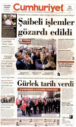 Cumhuriyet