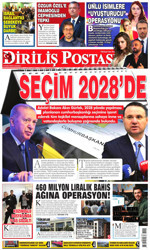 Diriliş Postası