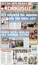 Korkusuz