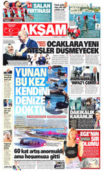 Akşam