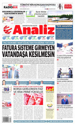 Analiz