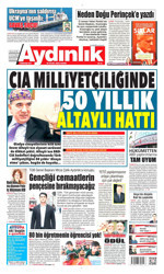 Aydınlık