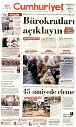 Cumhuriyet