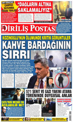 Diriliş Postası