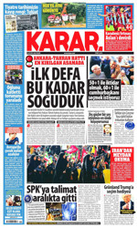 Karar