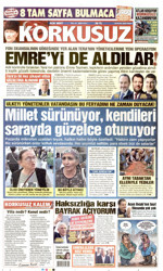 Korkusuz