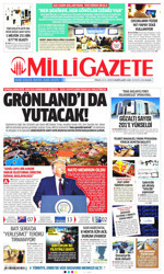 Milli Gazete