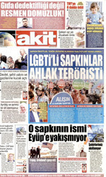 Yeni Akit