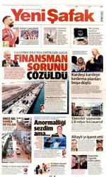 Yeni Şafak
