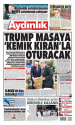 Aydınlık