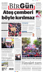 Birgün