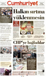 Cumhuriyet