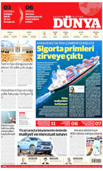 Dünya