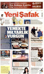 Yeni Şafak