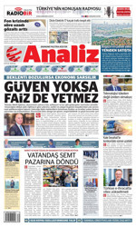 Analiz