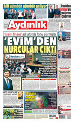 Aydınlık