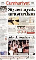 Cumhuriyet