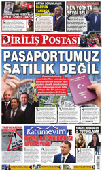Diriliş Postası