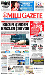 Milli Gazete