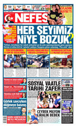 Nefes