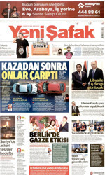 Yeni Şafak