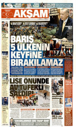 Akşam