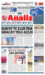 Analiz