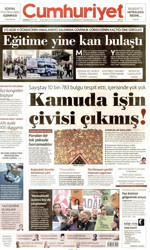Cumhuriyet