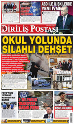 Diriliş Postası