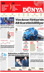 Dünya