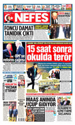 Nefes