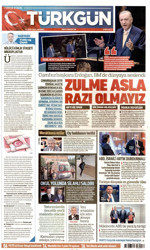 Türkgün