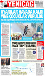 Yeniçağ