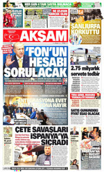 Akşam