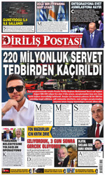 Diriliş Postası