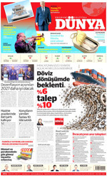 Dünya