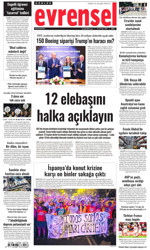 Evrensel