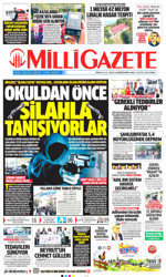 Milli Gazete