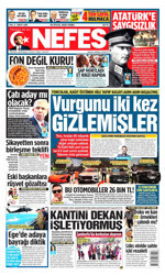 Nefes