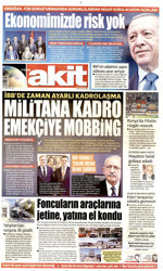 Yeni Akit
