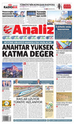 Analiz