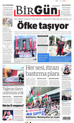 Birgün