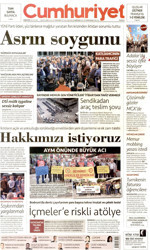 Cumhuriyet