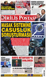 Diriliş Postası