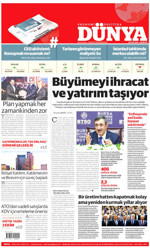 Dünya