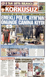 Korkusuz