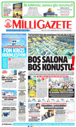 Milli Gazete